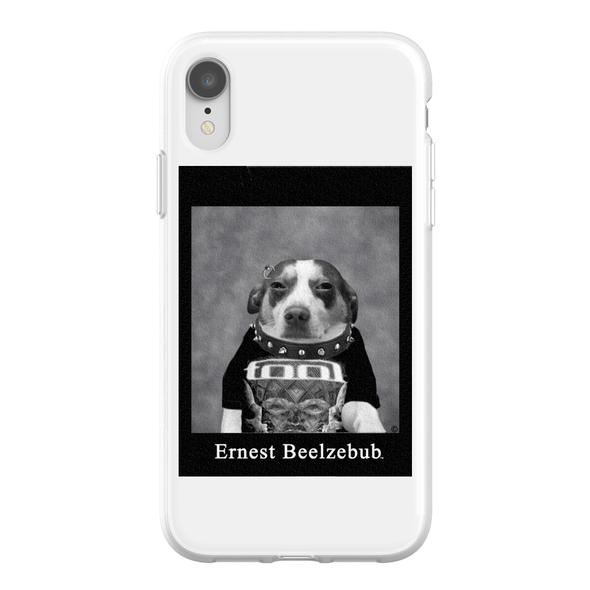 Ernest Beelzebub Phone Case