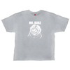 Mr. Bubz Sketch Unisex Shirt (White)