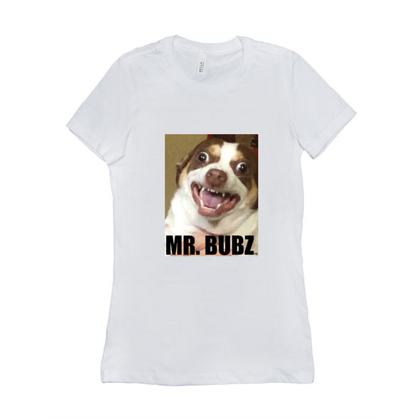 Mr. Bubz Women's Shirt