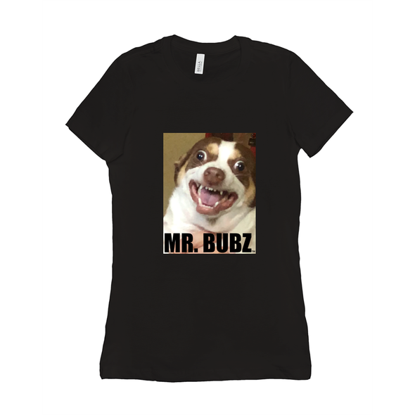Mr. Bubz Women's Shirt