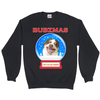 Mr. Bubz Snow Globe Sweatshirt