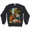 Mr. Bubz Nativity Sweatshirt