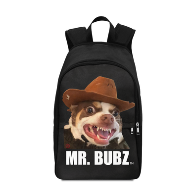 Freddy Bubz Backpack
